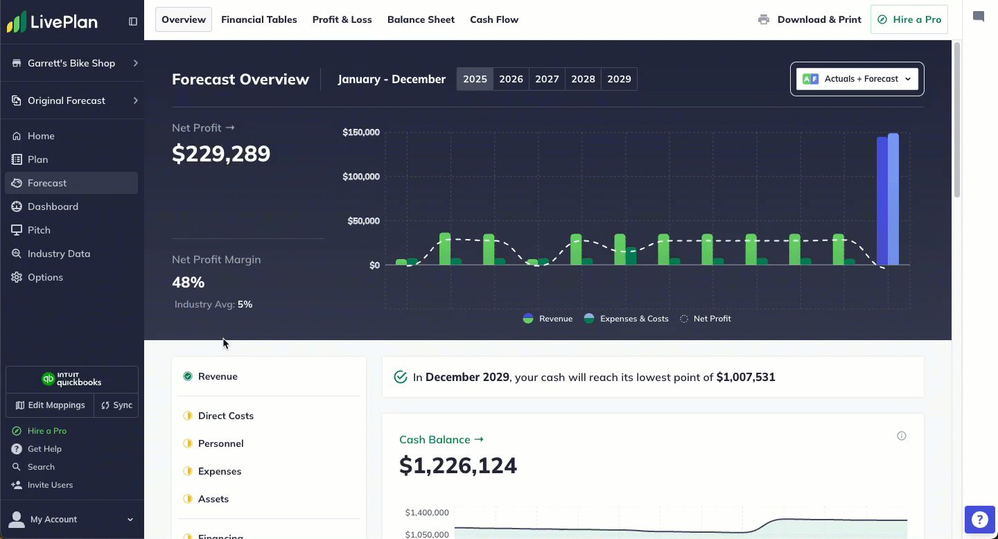 Get Help Button Animation