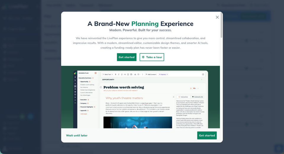 NPX - Full Conversion Banner