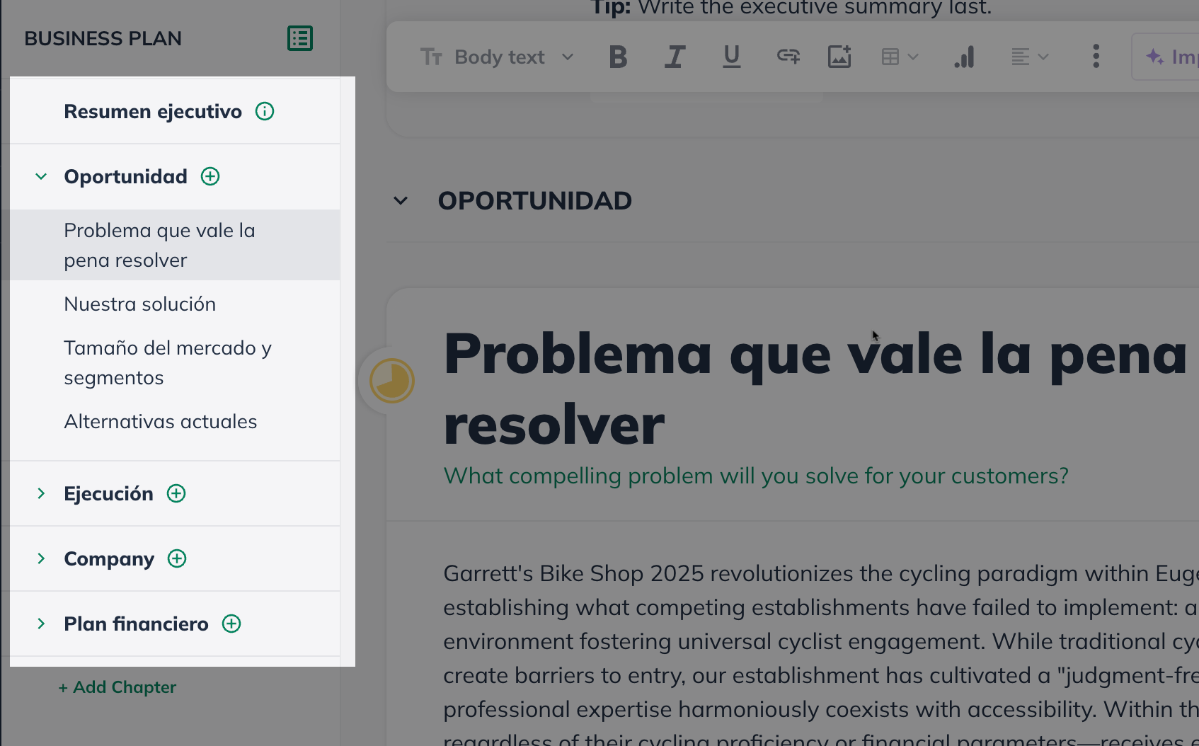 NUX - spanish-language-plan-outline-highlighted-090325