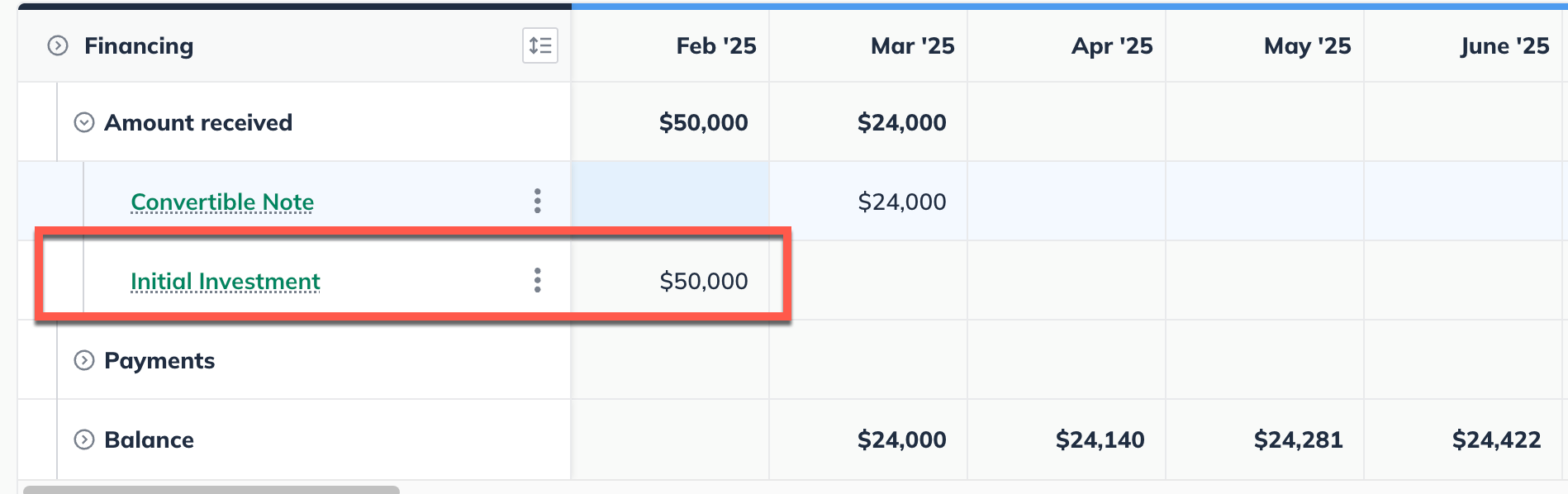 Fintable Investment