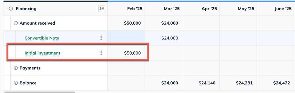 Fintable Investment