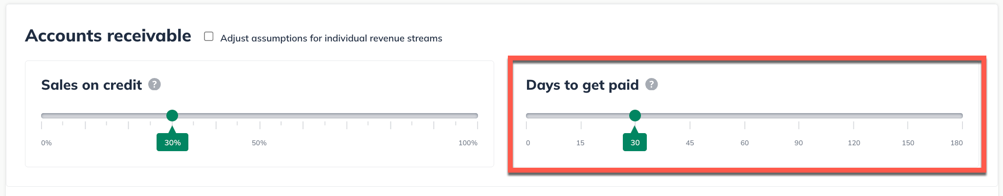 days to get paid trinity editor