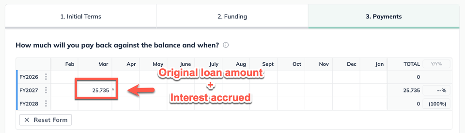 Connote Payment