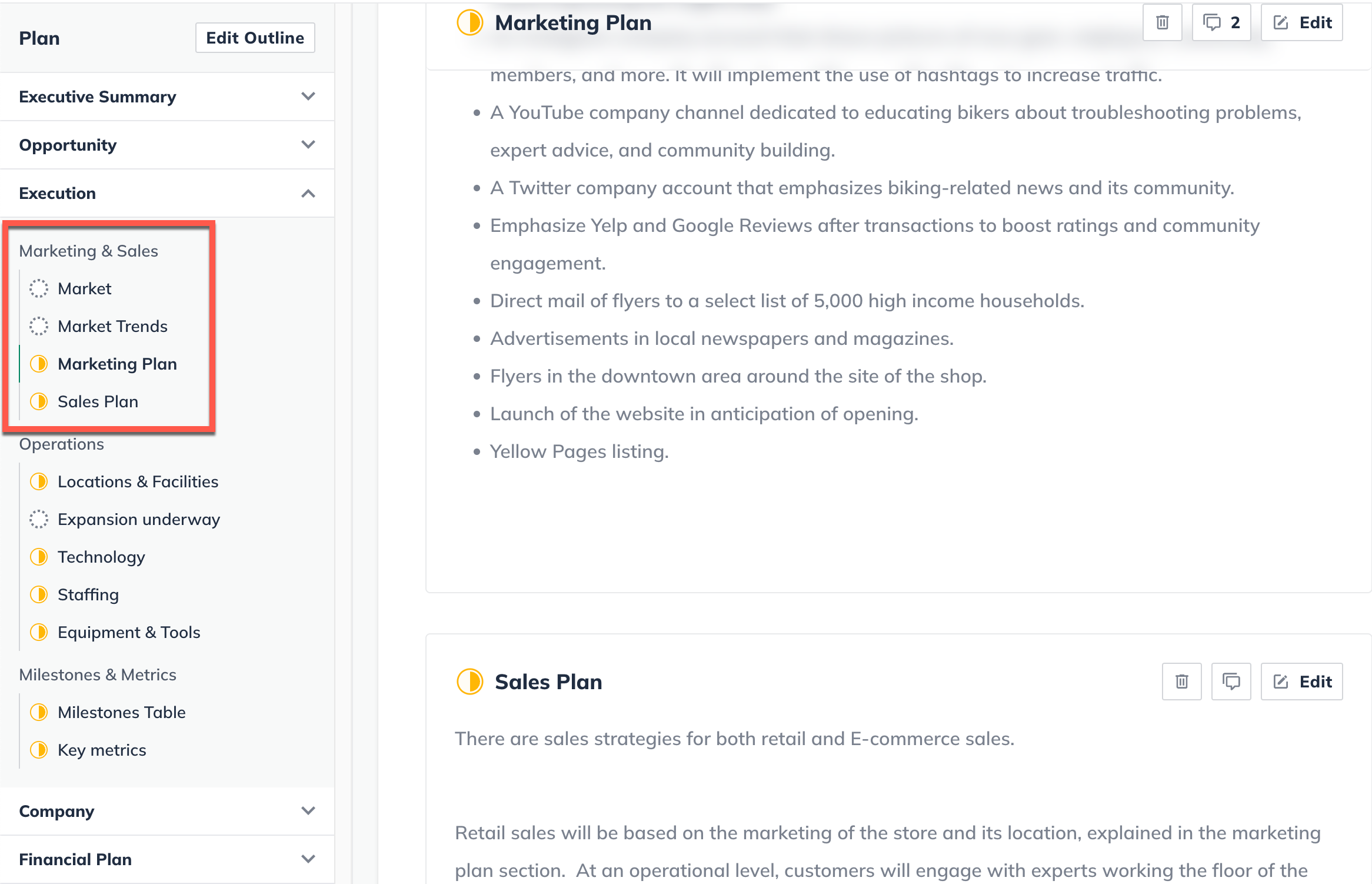 marketing-and-sales-highlighted-in-plan-outline-090325