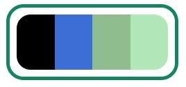 npx museum bistro font
