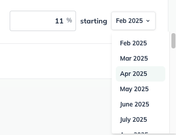 percentage-amount-and-start-date-090325