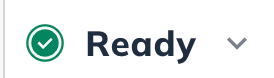 Image: ready