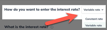 constant-or-variable-interest-rate-090325