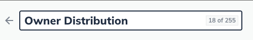 Dividend Name