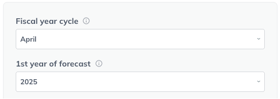 xero connection new company