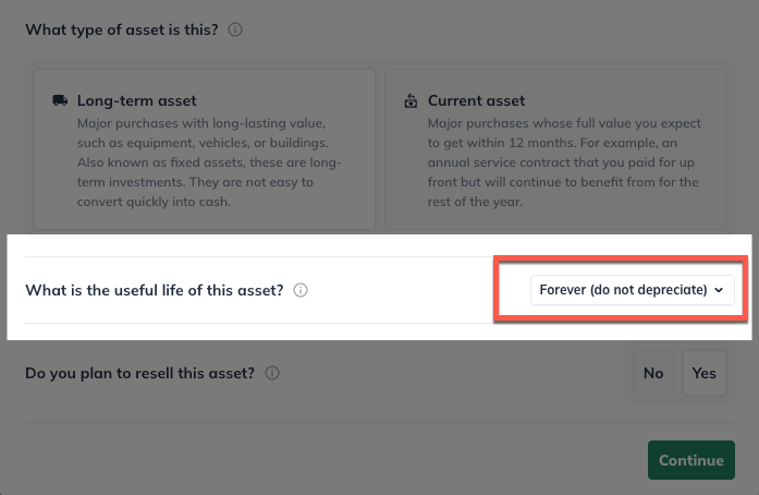 Construction Cost Part 1 Useful Life