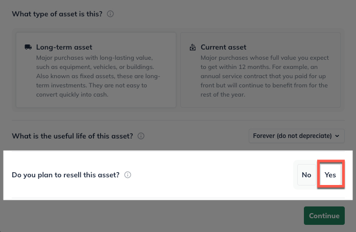 Construction Cost Part 1 Resell Yes