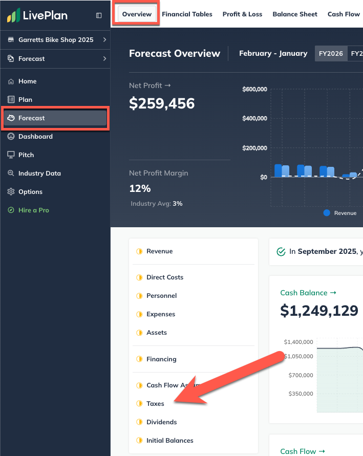 overview-with-arrow-pointing-to-taxes