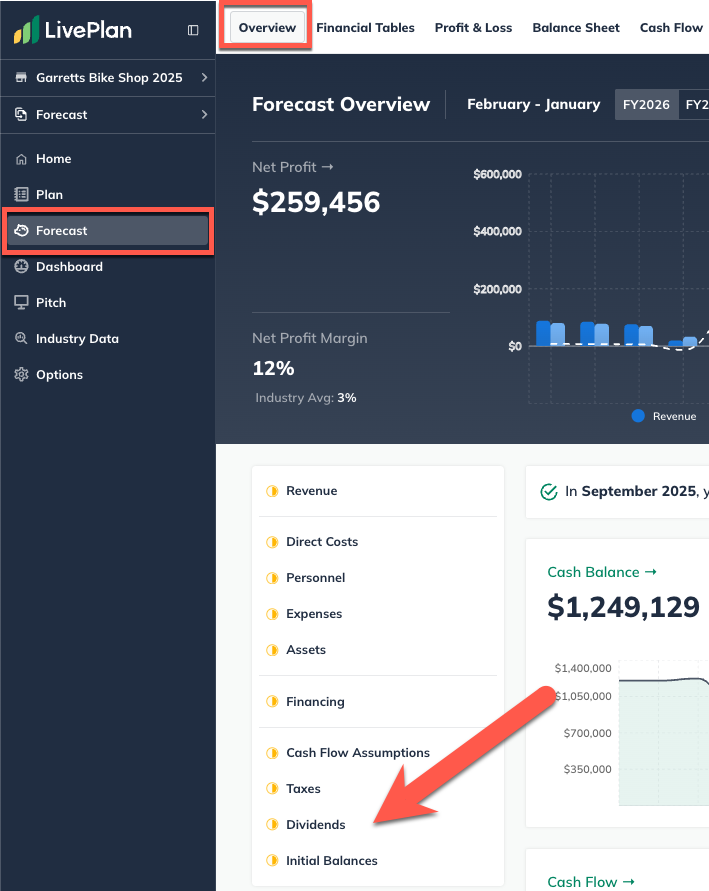 overview-with-arrow-pointing-to-dividends