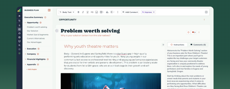 NPX - Conversion Flow Banner