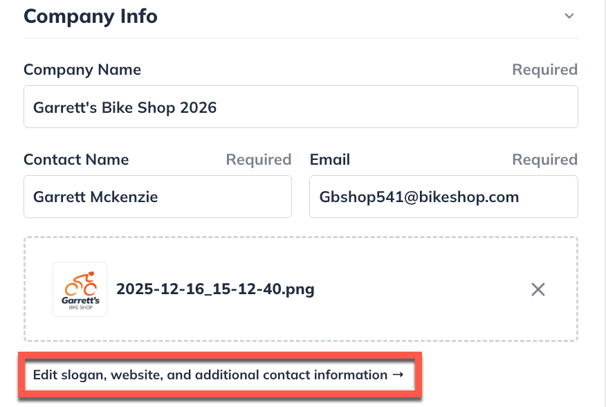 npx additional contact cover letter