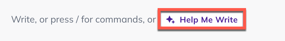 npx hmw icon section