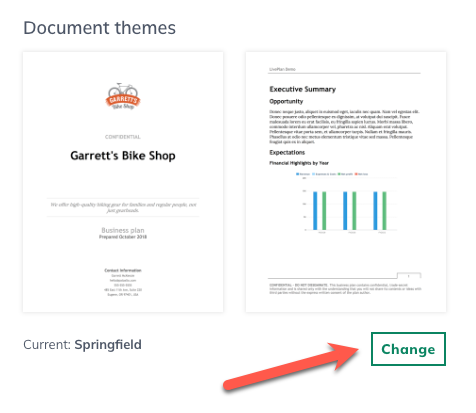 Image: theme screne