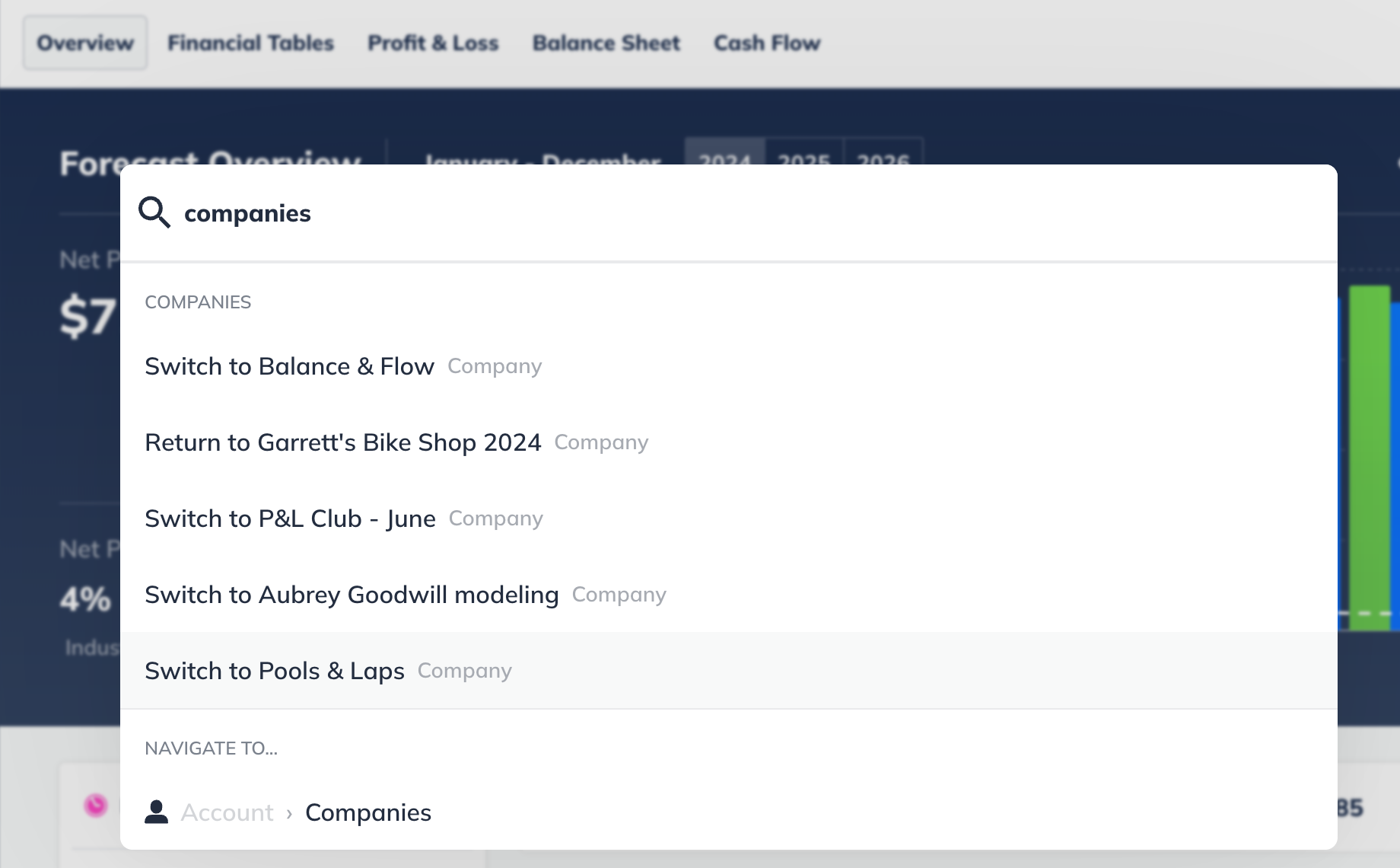 Image: Search Results