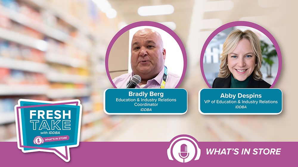 From Show Floor to Store Floor What’s Next After #IDDBA2026