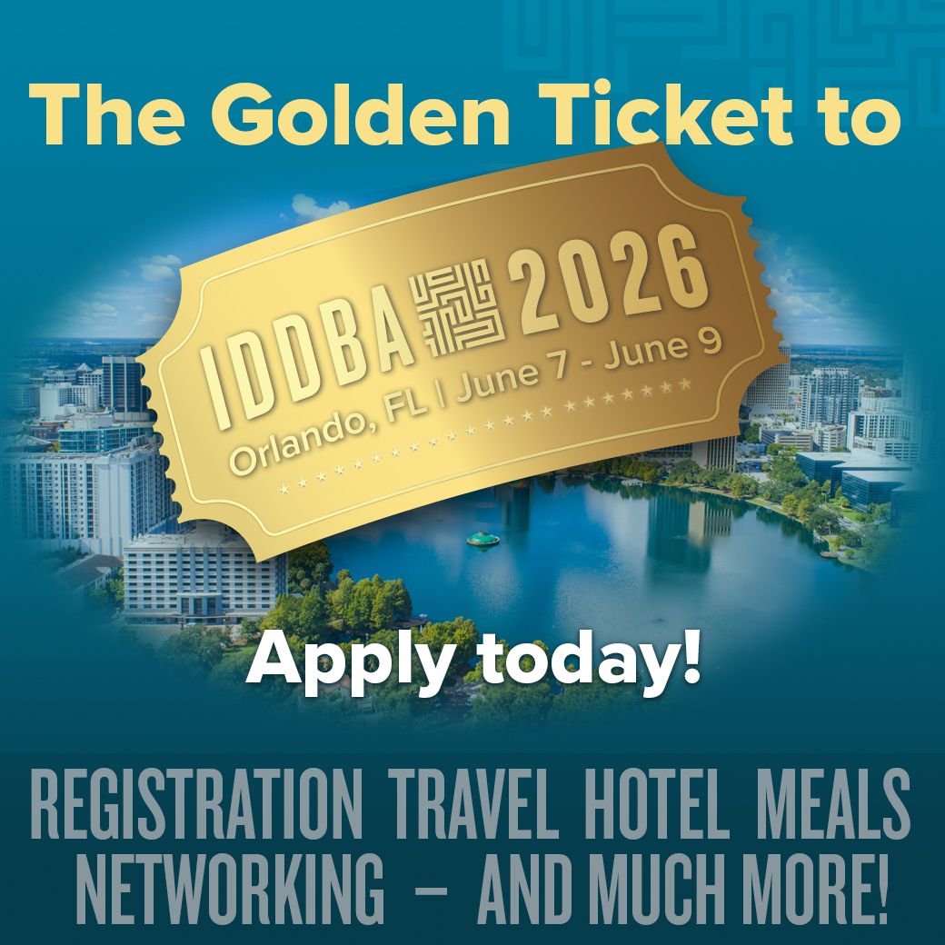 hosted buyer iddba 2026 social art