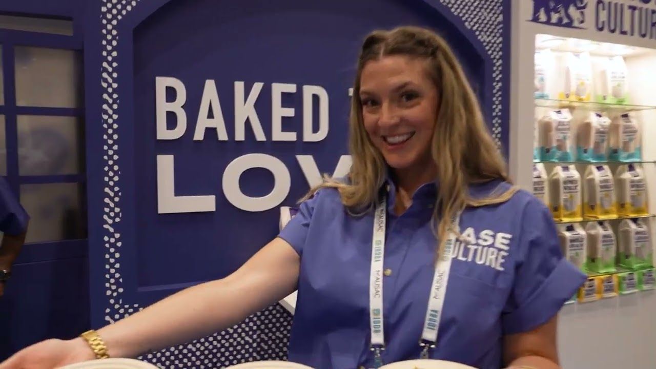 IDDBA 2026 The highlight of the year for many in our industry!
