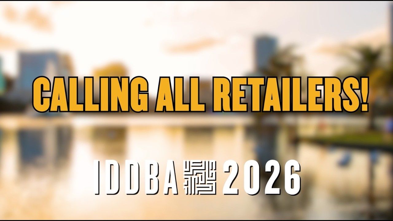 IDDBA 2026, Calling All Retailers, Buyers, Managers, Chefs, Instructors to Orlando!