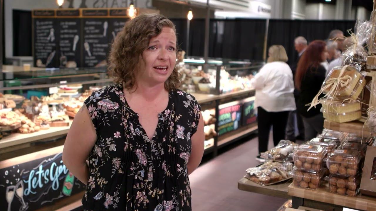 IDDBA Leadership Certificate - Summer Aday