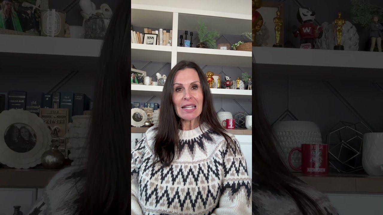 Kate Schlesinger on the IDDBA Leadership Certificate Program at UW-Madison