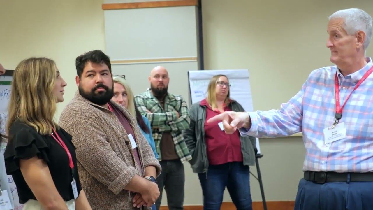 IDDBA Leadership Certificate Program