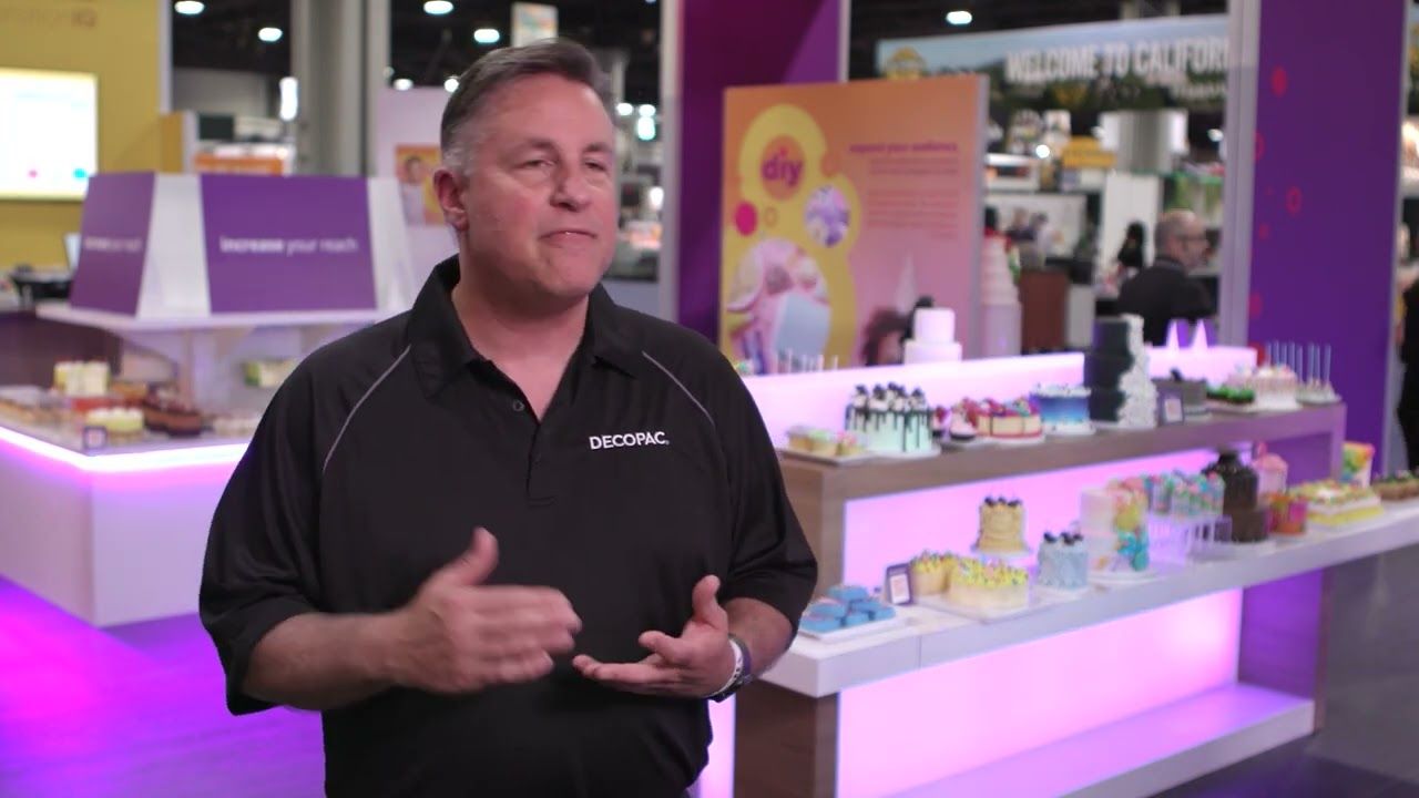 IDDBA Leadership Certificate John Gardner