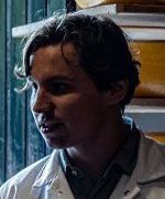 Jan van den Wijngaard