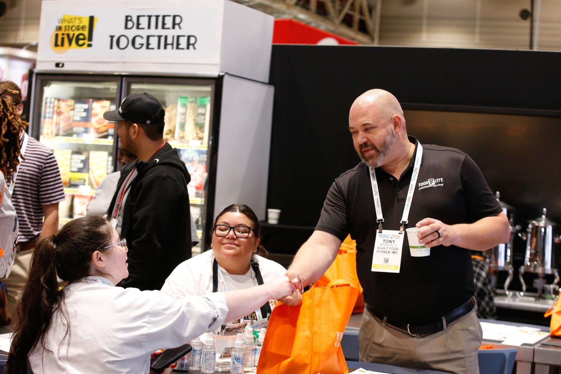 Meet_and_Greet_Career Connection Live-interns-WISL