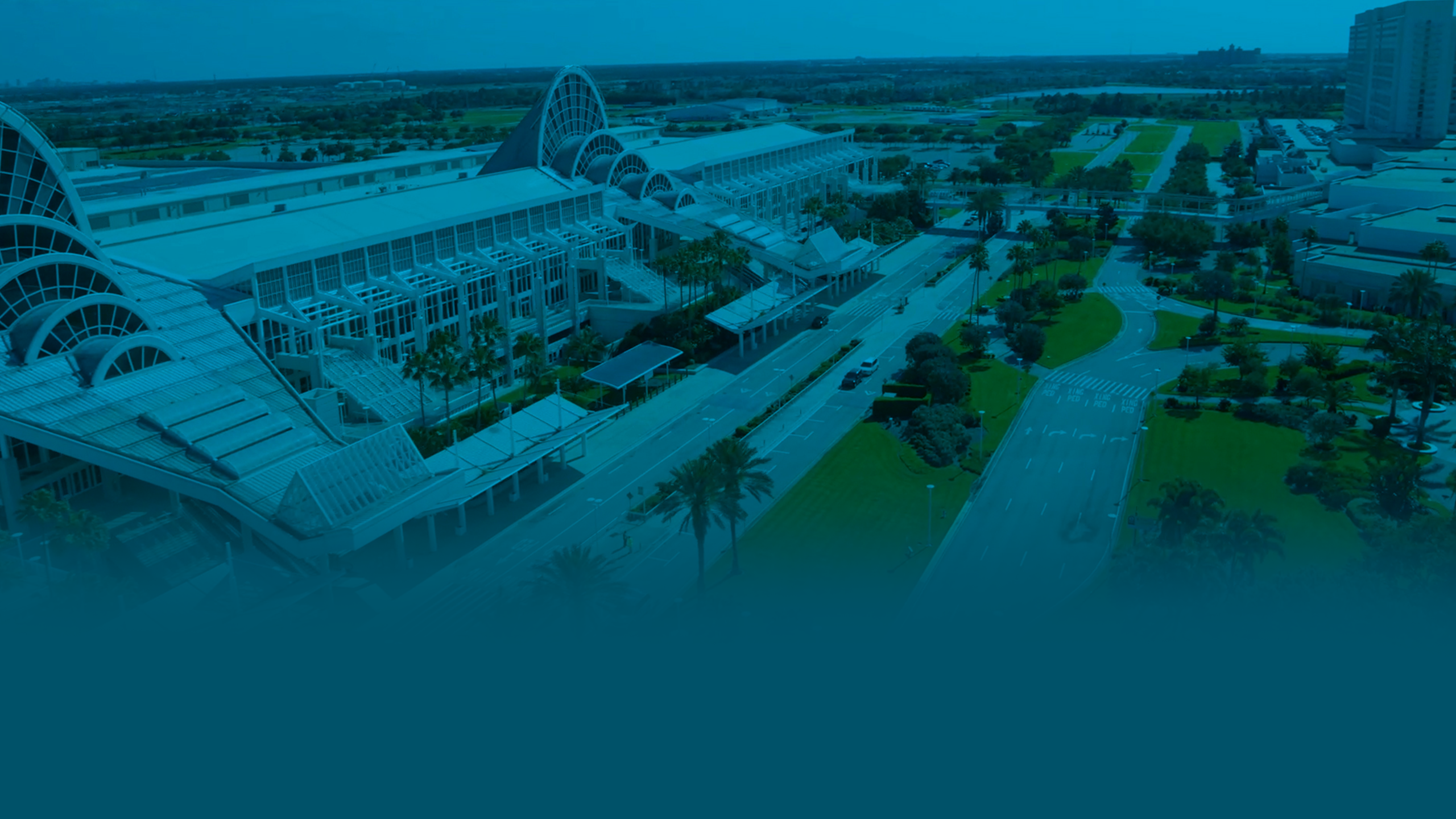 Orange County Convention Center Orlando