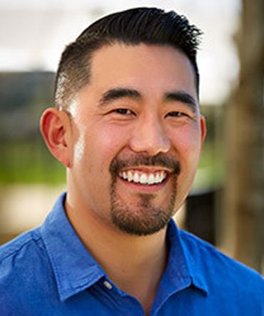 Evan Inada