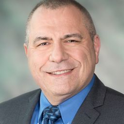 Peter Sirgy, Chief Commercial Officer, Reser’s Fine Foods