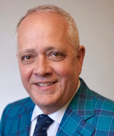 Ron Tanner