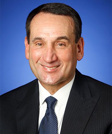 Mike-Krzyzewski