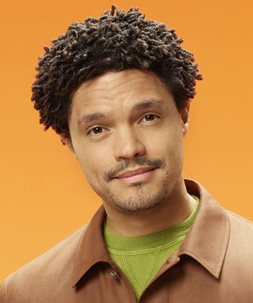 Trevor-Noah