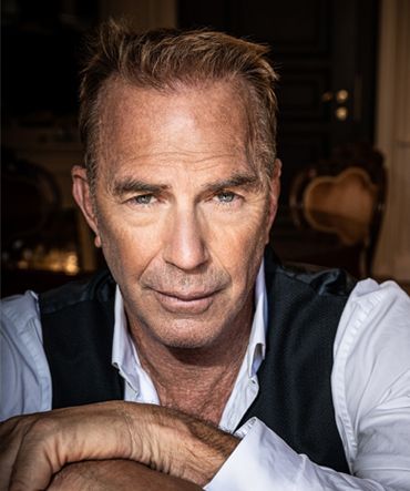 Kevin-Costner