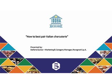 Best Pairings With Italian Charcuterie