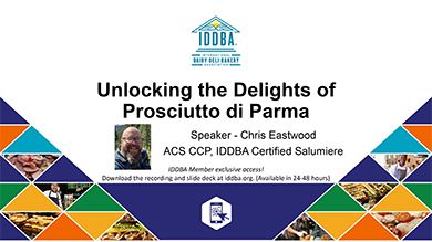 Unlocking the Delights of Prosciutto di Parma