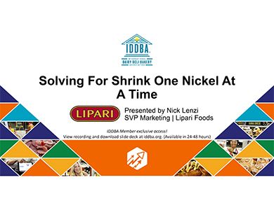 Solving for Shrink One Nickel at a Time