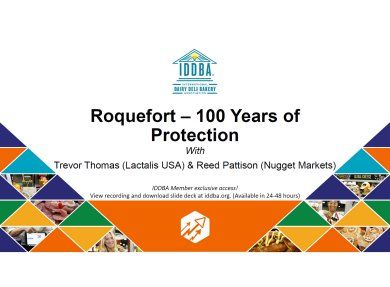 Roquefort – 100 Years of Protection
