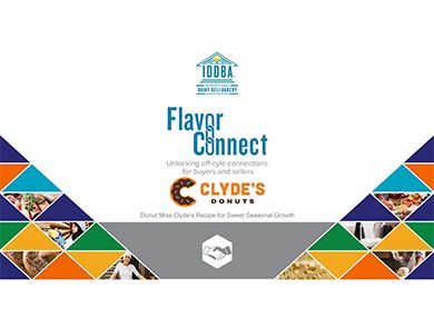 Donut Miss Clyde’s Recipe for Sweet Seasonal Growth