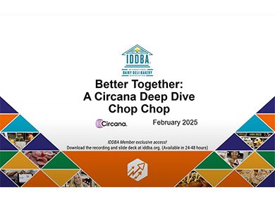 Better Together: A Circana Deep Dive