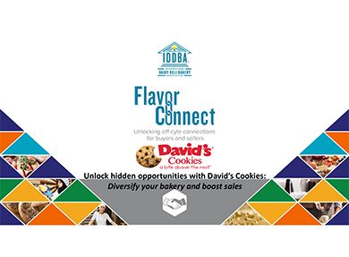 Unlock Hidden Opportunities With David’s Cookies: Diversify Your Bakery and Boost Sales