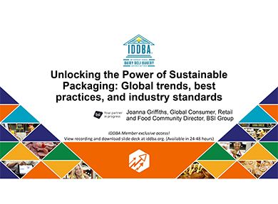 Unlocking the Power of Sustainable Packaging: Global Trends, Best Practices, and Industry Standards