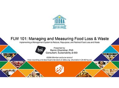 Mastering Food Loss and Waste: A 101 Guide