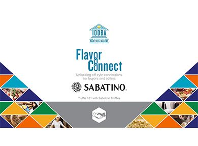 Truffle 101 With Sabatino